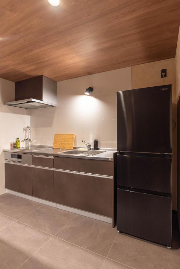 Japavista Leggero Apartment Osaka