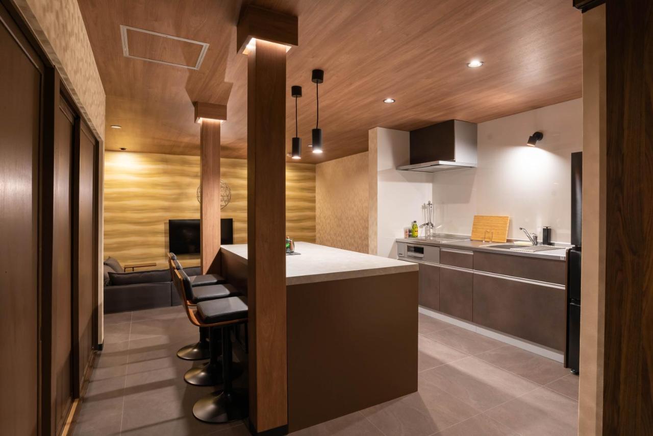 Apartment Japavista Leggero Osaka