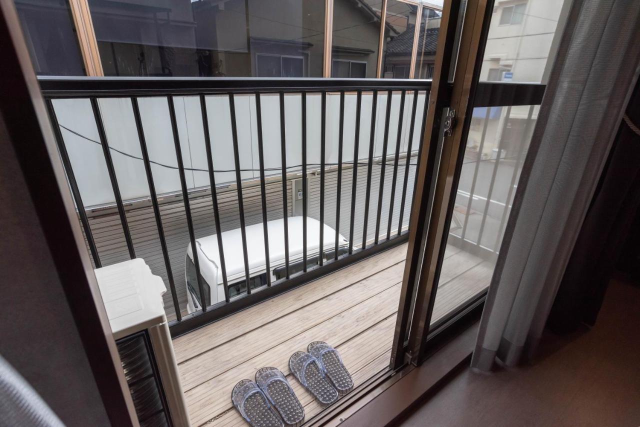 Japavista Leggero Apartment *