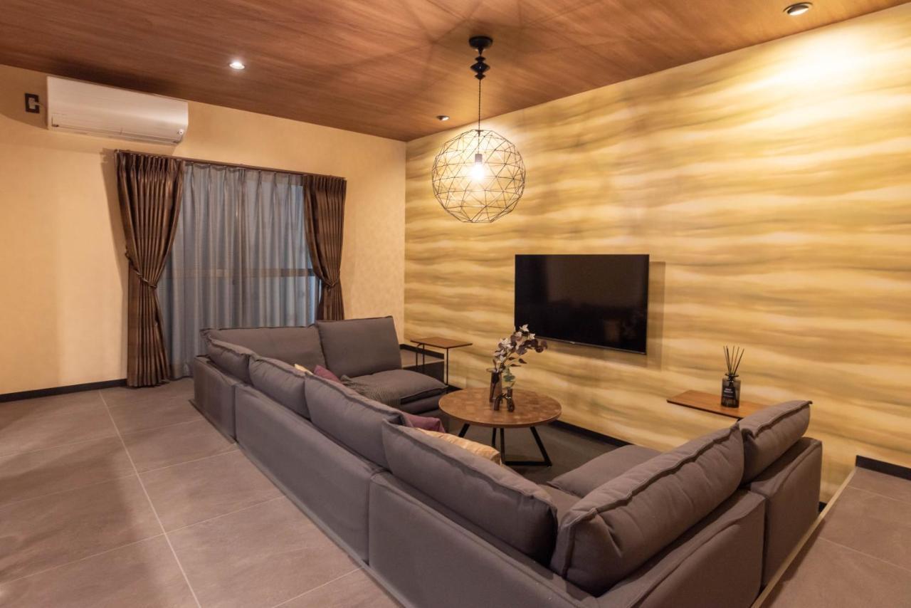 Japavista Leggero Apartment *