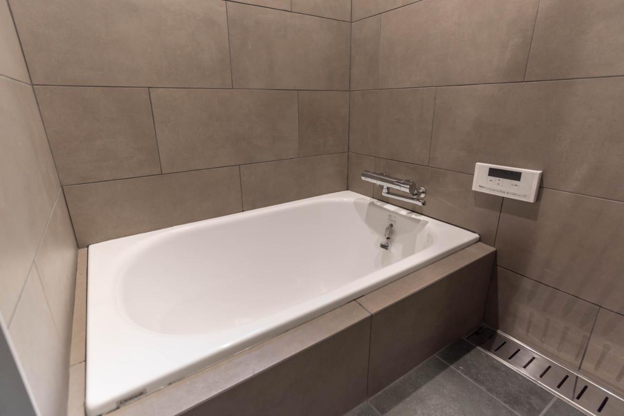 Japavista Leggero Apartment