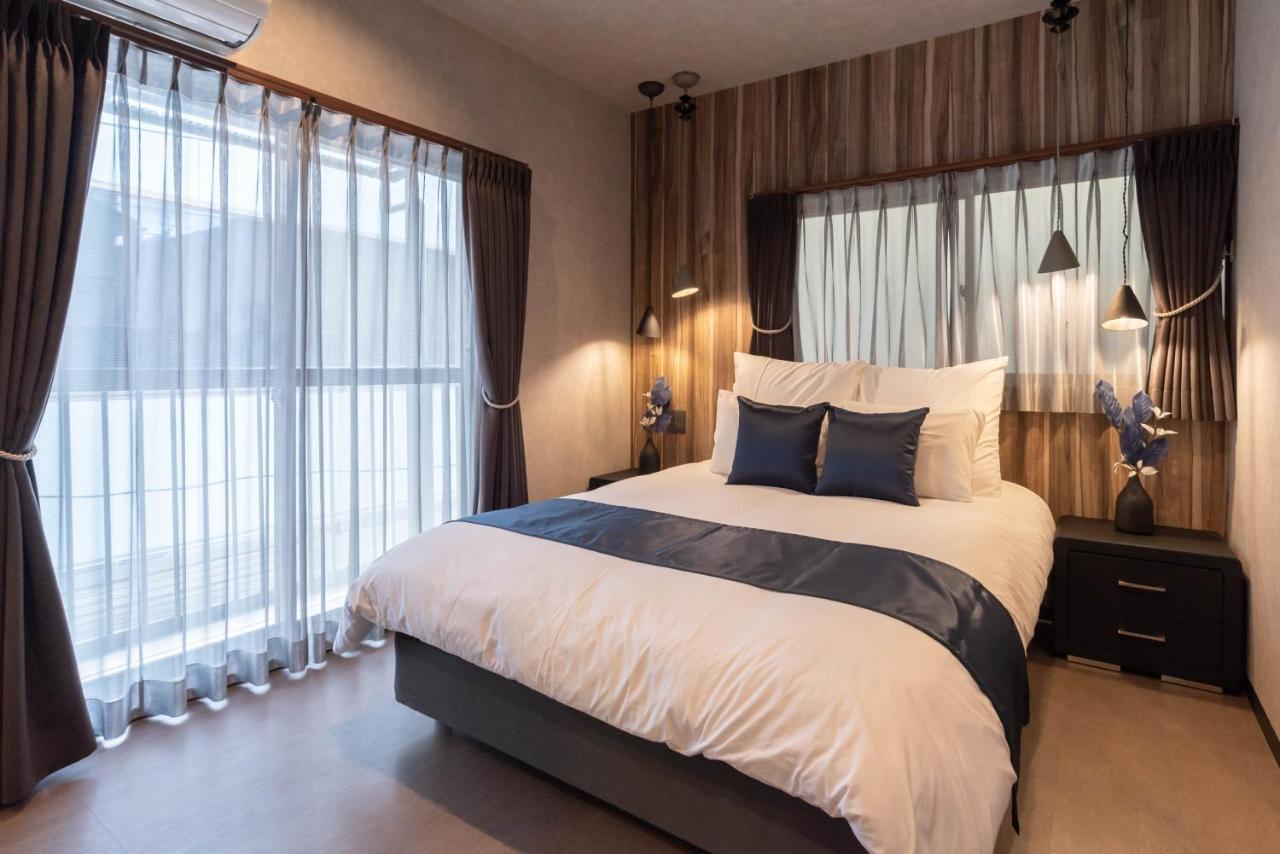 Japavista Leggero Apartment *