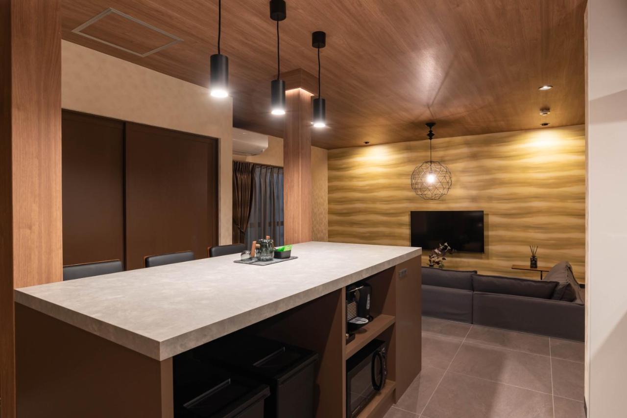 Japavista Leggero Apartment Osaka