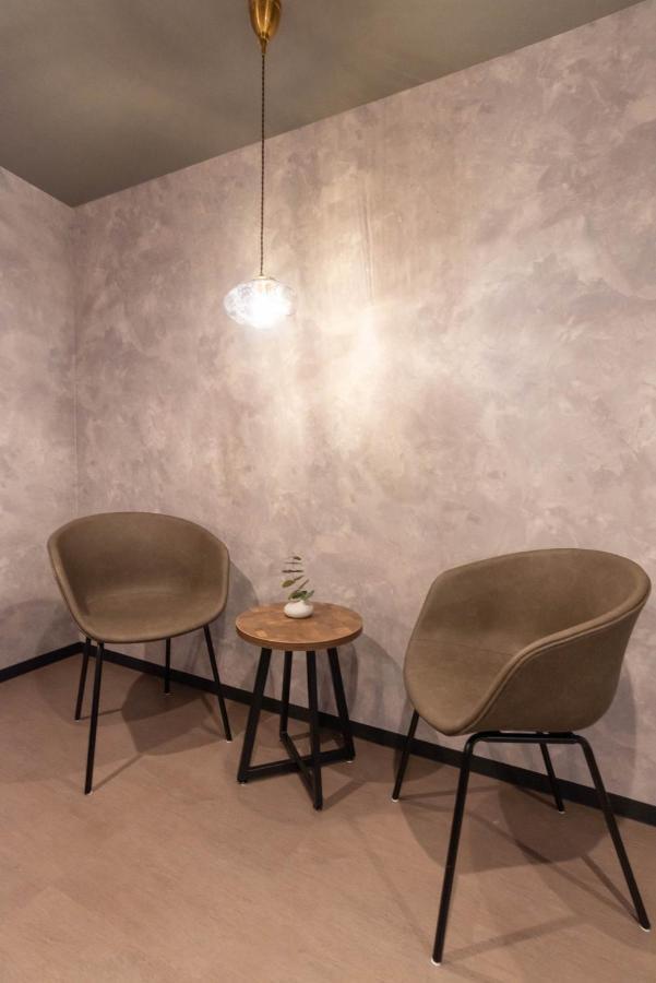 Japavista Leggero Apartment